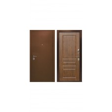 Дверь Термо "СТОЛИЦА" с влагостойким щитом