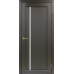 Дверь межкомнатная сицилия со стеклянной вставкой
