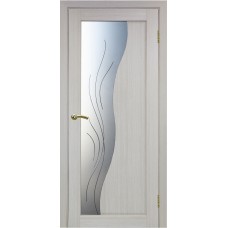 Дверь Optima Porte Сицилия 720.Различные цвета.НЕСТАНДАРТНЫЕ и стандартные размеры.
