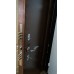 Дверь Гарда 1512 Рустикальный  Дуб,Венге.МК