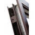 Дверь Isoterma 850 мм (металл\металл) Термо для Улицы
