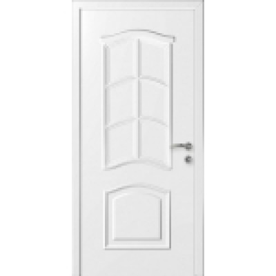 ЛИЛИЯ композитная дверь